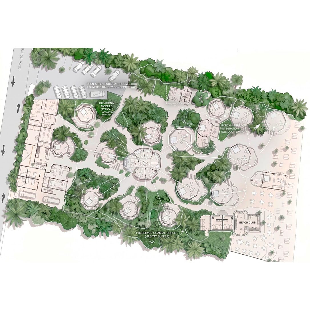 Masterplan